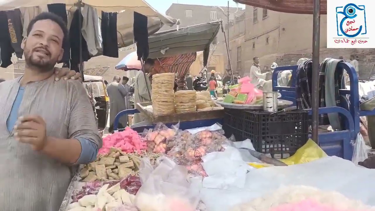 حلوى الشعر بنات