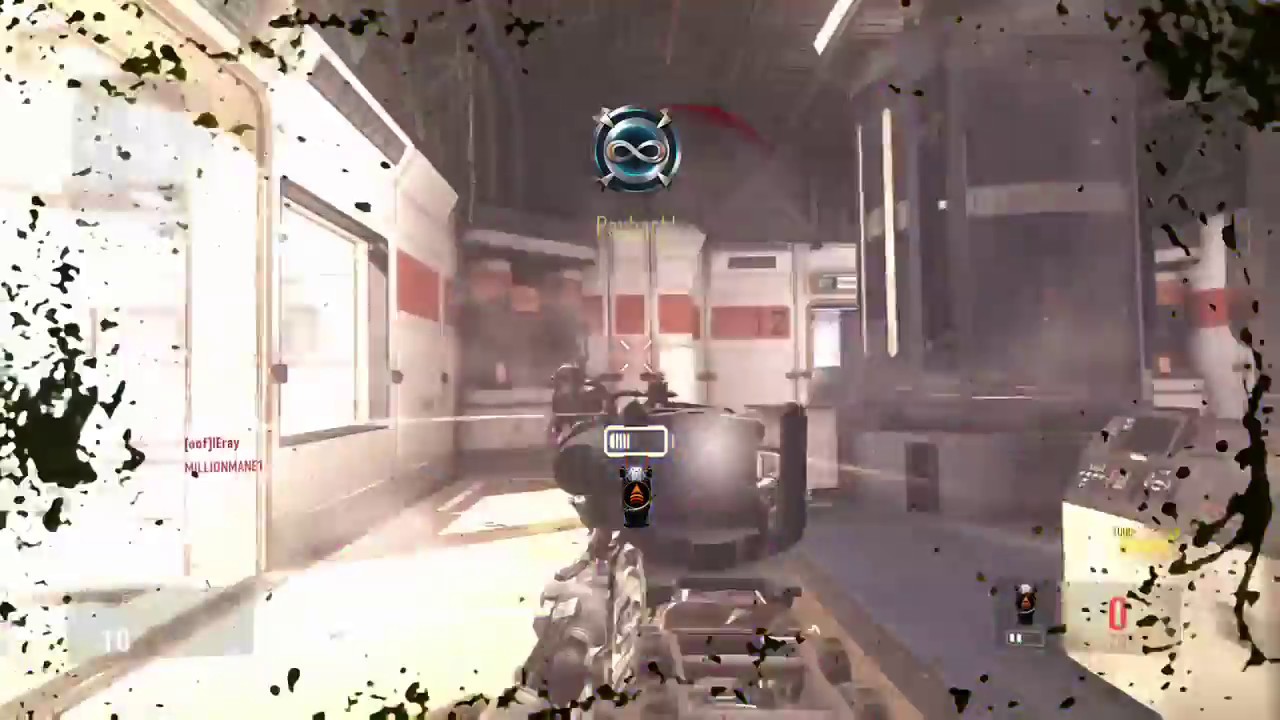 IW/AW BANGERS! (COD HIGHLIGHTS) HERBO