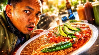 Local Hidden Gem in Hayward: Must-Try Mexican Food