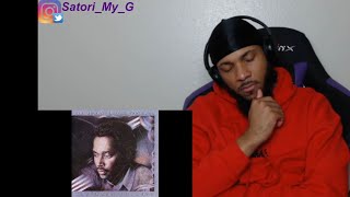 FIRST TIME HEARING | Luther Vandross - If Only For One Night/Creepin' | REACTION