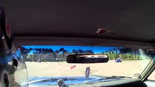 131010 scca solo fairlane run 2