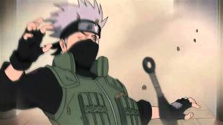 Naruto Shippuden HD Quality Test/Editing Test