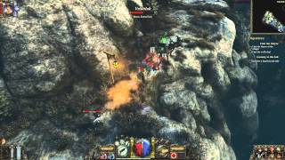 The Incredible Adventures of Van Helsing Gameplay [ PC HD ]