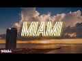 Nicki Minaj Miami Lyric Video