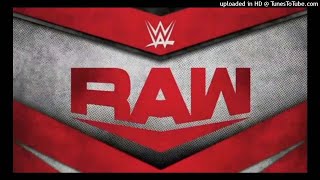 Wwe raw 2019 new theme - "legendary" by skillet