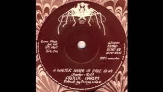 Procol Harum | A Whiter Shade of Pale [Single Version] (HQ)