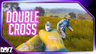 I Caught Him Lying… Then He Pulled a Knife (Official DayZ)