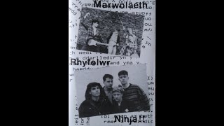 Cofion Ralgex - Organ Mawr