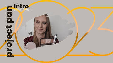 2023 Project Pan Intro!
