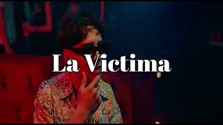 Xavi - La Víctima (Official Video)