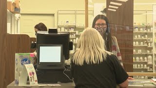 Local pharmacists continue to find ways to help people in a meaningful way during the pandemic