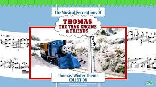 Thomas' Winter Themes (Series 1)