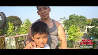 Anh Em Siêu Quậy I Chuyện hậu trường I Phạm Văn Mách