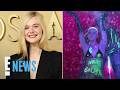Elle Fanning Reveals OnlyFans Inspiration for Margo’s Got Money Troubles | E! News
