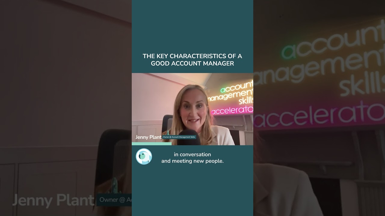 How to Hire an Account Manager