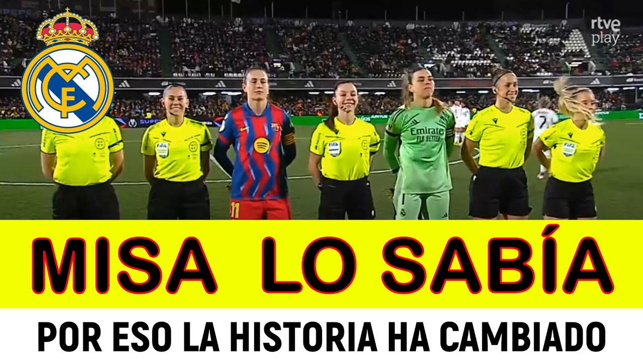 🟥EL REAL MADRID VA APRENDIENDO "EL OTRO FÚTBOL" 🟥MUNDIAL DE CLUBS 🟥TRINITY RODMAN, UNA MINA DE ORO