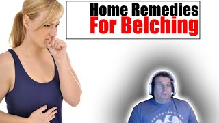 Apex Legends Girl Burp