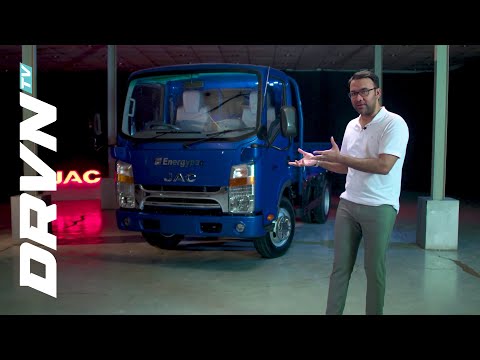 Video: Jak Rozlišit Pickup