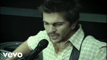 Juanes - Gotas De Agua Dulce (Official Music Video)