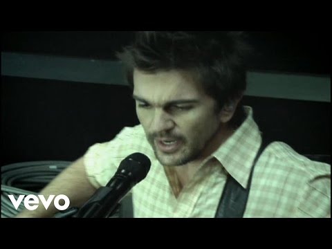 Juanes - Gotas De Agua Dulce (Official Music Video)