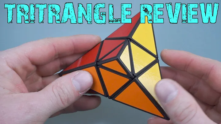 TriTangle Review | David Pitcher