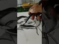next.......?      #art #commissionwork #drawing #viral #shortsfeed #viral #akashmandalart #sketch
