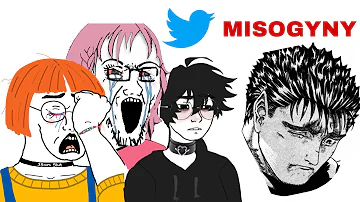 Twitter Doesn't Understand Berserk