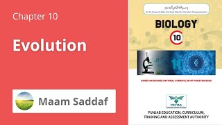 Class 10th | Biology | chapter 10 | Lecture 3 | New course 2026 | Maam Sadaf