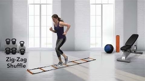 How to do a Zig-Zag Shuffle