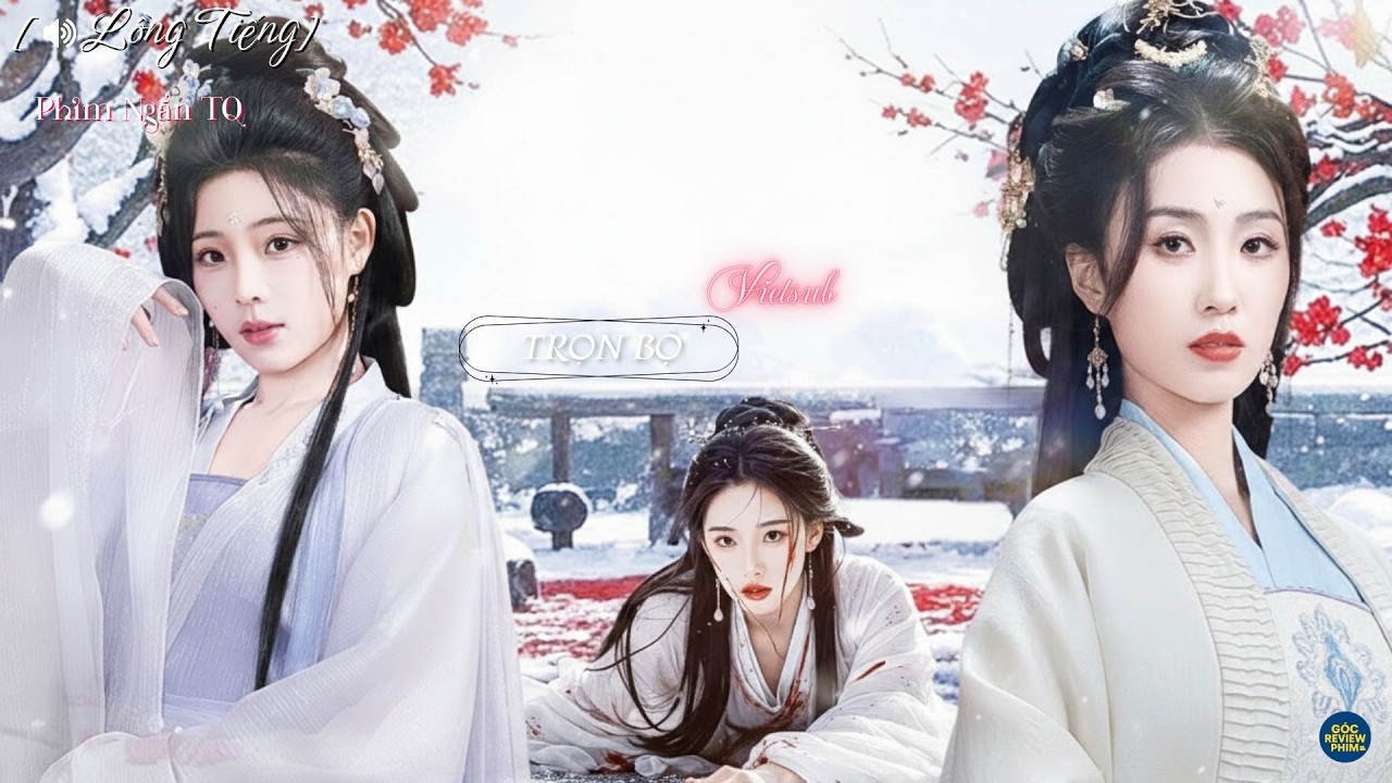 Kiếp này, cô nắm bắt mọi cơ hội và vận may, thề sẽ khiến kẻ thù phải trả giá bằng máu cho tội ác...