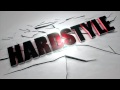 bAsher - Back In The Days #1 (Hardstyle Mix 2006-2009)