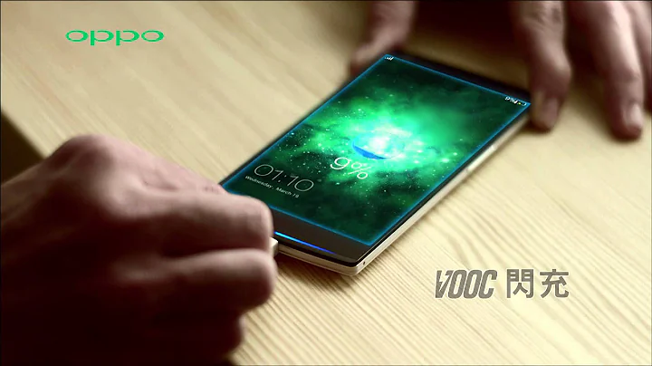 OPPO FIND7a VOOC閃充 - 天天要聞