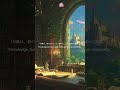 ✨古書庫の春魔法｜異世界ケルト作業BGM #shorts