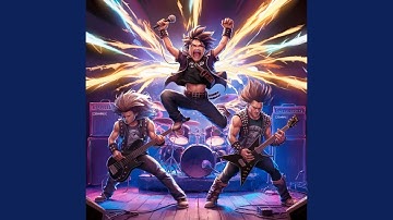 The Global Hard Rock Music