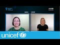 LIVE | The Science of Love in Childhood - Episode 3 | UNICEF