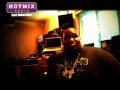 Capture de la vidéo Hotmixradio Hits - Big Ali, Interview Exclusive !