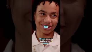 YBN Nahmir Wouldn't Pay for His Date 😂