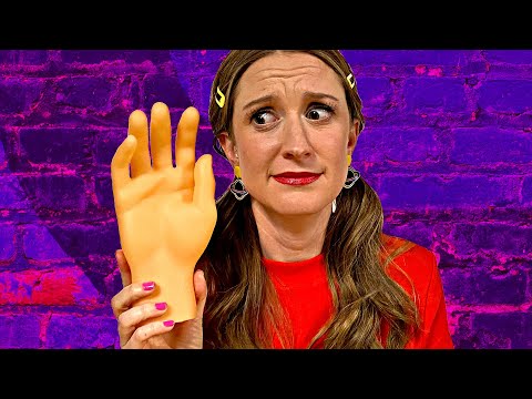 What's Missing? | The Loop Show