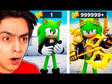 Use PAY to WIN En RIVALS ROBLOX 💸🤑