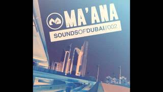 Hi Volume, Tobie Allen - Departure (Original Mix)[Ma&#39;ana Records]