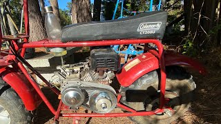 How to clean predator 212cc Carburetor Jets (any small engines and tips)