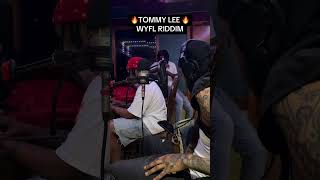 Tommy Lee Sparta - WYFL RIDDIM