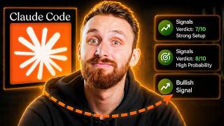 Claude AI is a Crypto Cheat Code (How I Scan Altcoins)