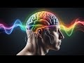 Alpha healing waves extremely powerful 741hz  solfeggio frequency