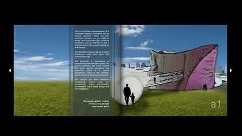 Booklets and Brochures - coffee table book