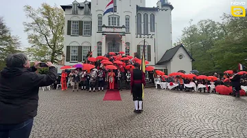 Aubade Koningsdag 2024 Vught
