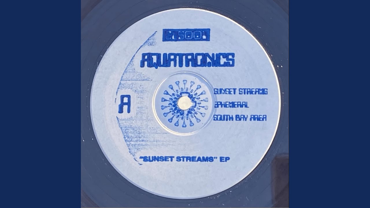 Watch Ephemeral on YouTube Watch Ephemeral on YouTube