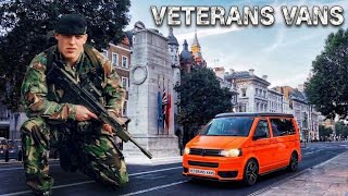 VAN LIFE for HOTEL LIFE, worth it just 2 minutes of footage? You decide!