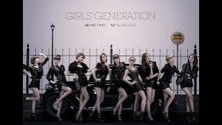 Girls' Generation / SNSD - Mr. Taxi (Clean Instrumental)