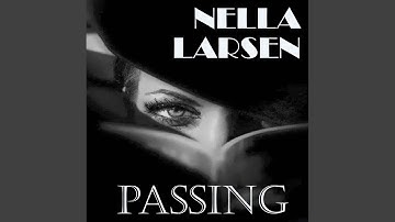 Part 2. Re-Encounter. 4.3 - Passing